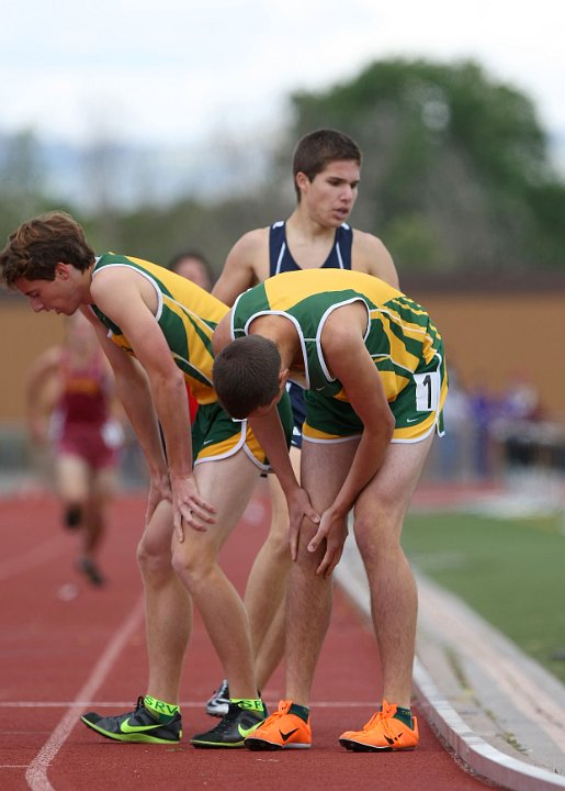 2010 NCS Tri-Valley175-SFA.JPG - 2010 North Coast Section Tri-Valley Championships, May 22, Granada High School.